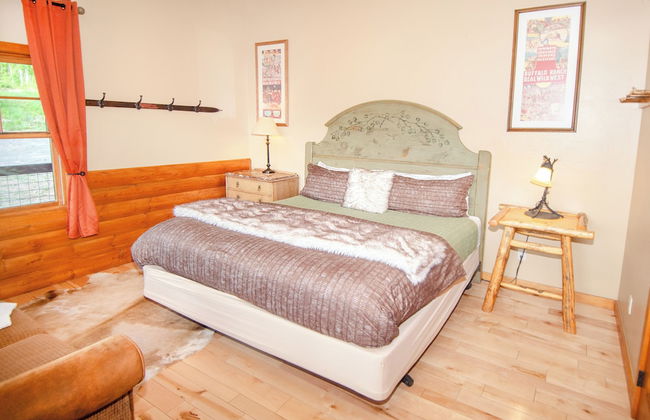 EML 7 Cloven-Hoofed - Foto 1