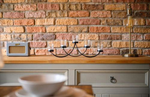 Luxury River Side Getaway Peak District - Foto 19