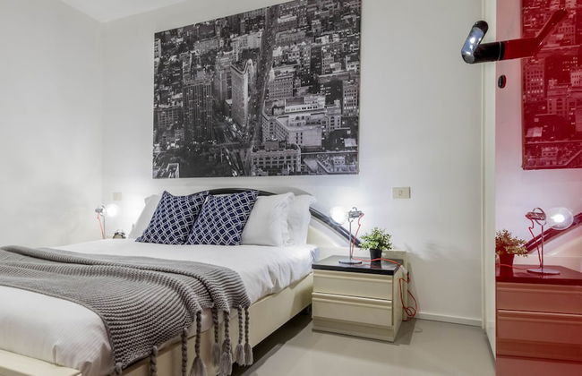 JOIVY Smart Apartment Near S.agostino Metro - Photo 13