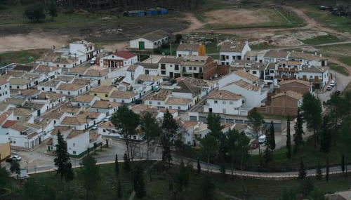 Apartamentos Mirasierra - Foto 5