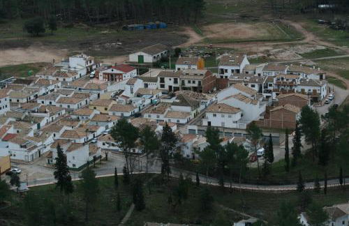 Apartamentos Mirasierra - Foto 5