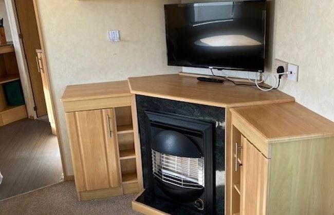 3-bed Seaside Holiday Home -pet Friendly & Parking - Foto 15