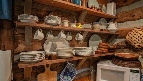 Aunt Babbies Cabin · Aunt Babbies Cabin - Foto 4