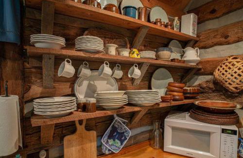 Aunt Babbies Cabin · Aunt Babbies Cabin - Foto 5