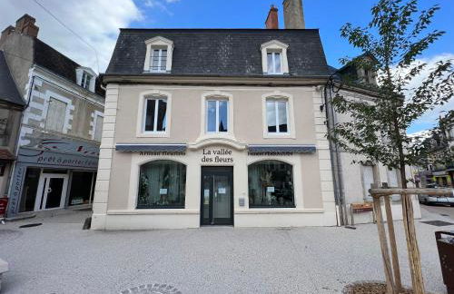 Chez Simone et Marguerite - Foto 1