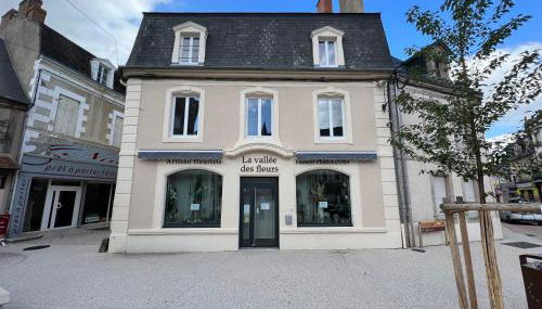 Chez Simone et Marguerite - Foto 1