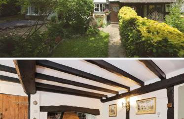 Old Cottage in Stratford upon Avon - Photo 2