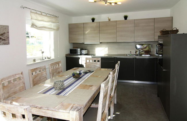 Starfish Holiday Home in Rerik Near Beach - Foto 5