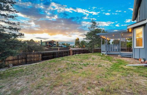 Modern 6BR Home in Briargate - Pet Friendly - Foto 45