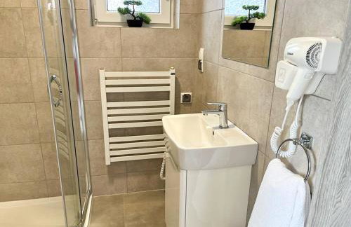 OKej domki Łeba - Nowęcin - Photo 12