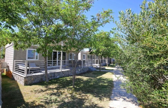 Oaza Mira Camping - Foto 30