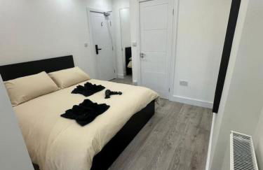 Battersea Park nearby - Foto 6