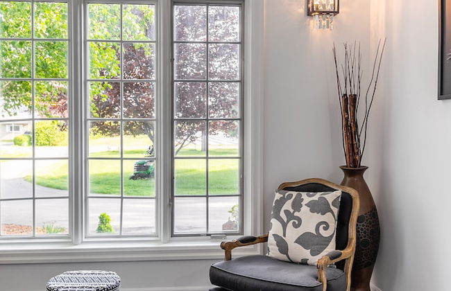 GLOBALSTAY. Unique 5BR Villa. Swimming Pool. HOT TUB - Foto 39