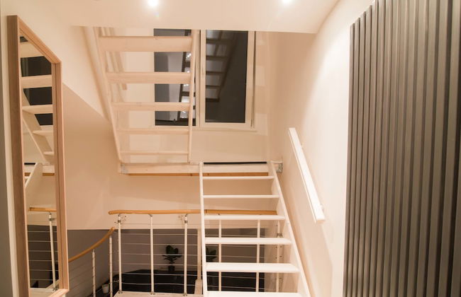 Villa Einstein Apartments - Photo 15