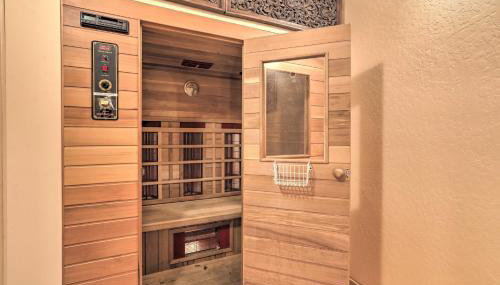 3 Mi to Skiing! Incline Village Retreat with Sauna - Foto 2