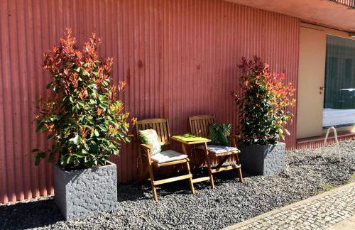 Tiny House in Berlin Rummelsburg - Photo 13