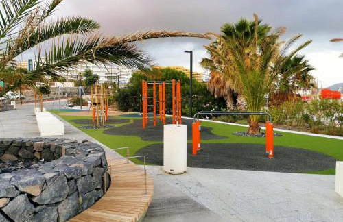 Strelitzia Apartment - ocean view & heated pool & AC - Photo 36
