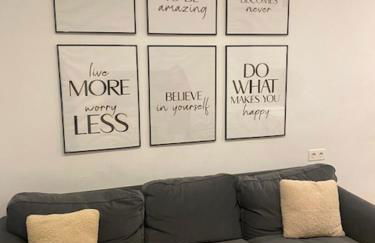 Acogedor apartamento de 3 habitaciones - Photo 44