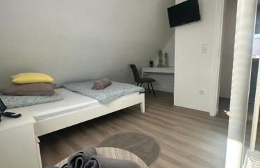 NeckarNest Ferienwohnung - Foto 13