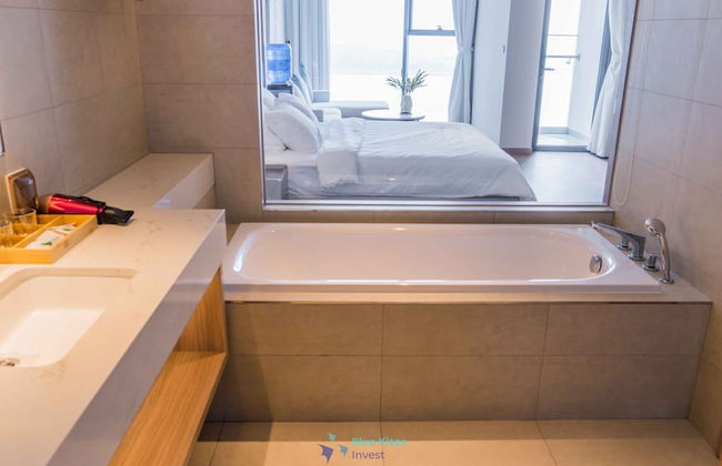 A La Carte Ha Long Bay Apartment Managed by Anstay Residence - Foto 33