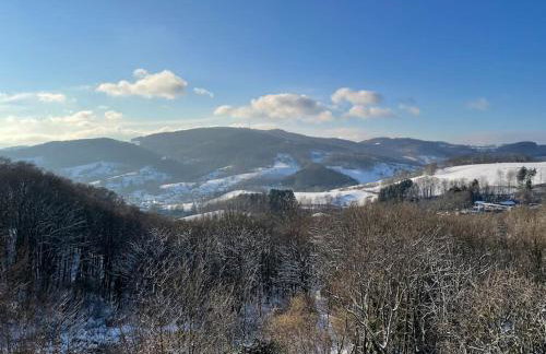 Traumhafter Blick mit Wohnung - Foto 10