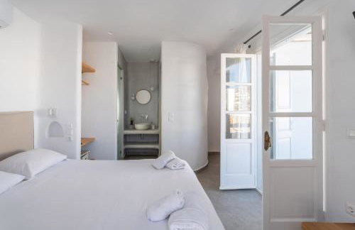 SEA SIDE APARTMENTS IN ORNOS BEACh - Foto 20