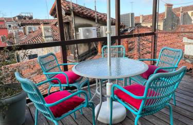 TINTORETTO 1 CON TERRAZZA SOPRA IL TETTO, 3 bagni, 3 grandi camere da letto, SUPER NUOVO - Photo 25