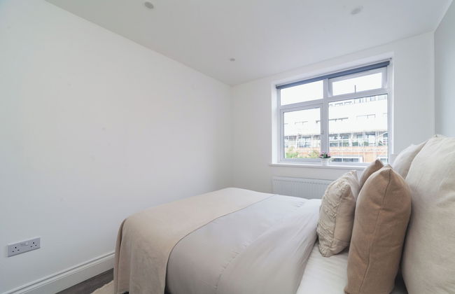 The Cricklewood Apartment - Foto 5