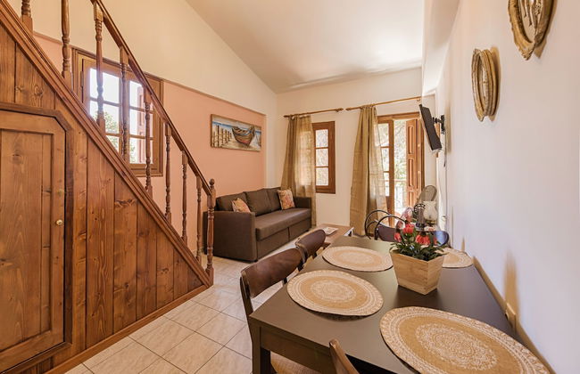 The Old Symi - Foto 38