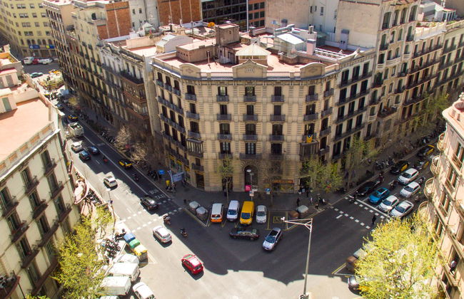 Cosmo Apartments Passeig de Gràcia - Foto 15