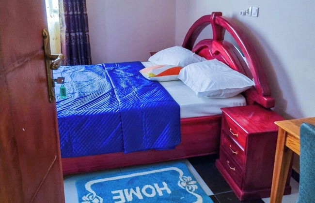 NN GUEST HOUSE - Foto 4