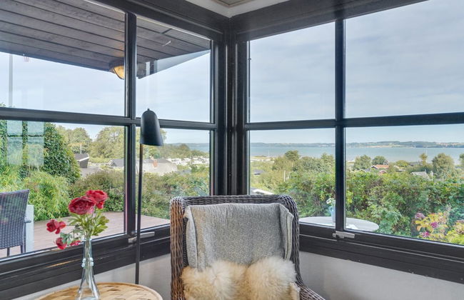 "Stjerne" - 300m from the sea - Foto 6