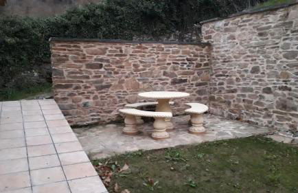 Apartamentos Rurales Casa Carmen - Foto 9