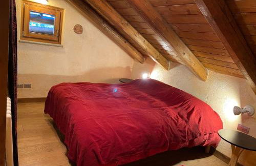 Magnificent spacious 4 bedroom mountain chalet with spa - Foto 16