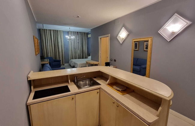 Aparthotel dei Mercanti - Photo 16