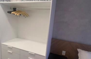 1 Dorm - Alto Padrão - 16 Andar - Home Office - Foto 10