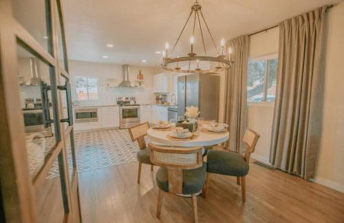 Casa Urbana-Close to Downtown-Hot Tub-Pet Friendly-No Pet Fees! - Foto 19