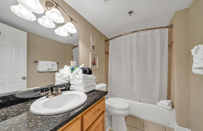 Destin on the Gulf 403 - Foto 53