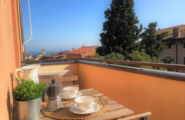 Desenzanoloft – Smile on the Lake - Foto 23