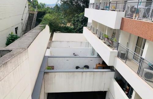 Flat Vip 5 Estrelas Granja Vianna Luxuoso e Sofisticado Alto Padrão Animália Park! - Foto 13