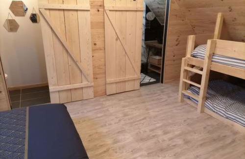 Gîte l'estive du Clozel - Photo 15