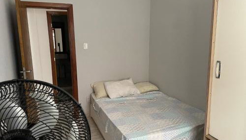Apartamento Campo Grande - Foto 2