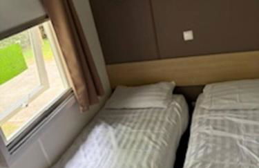 Mobilhome 642 3 chambres Siblu La Réserve - Foto 31