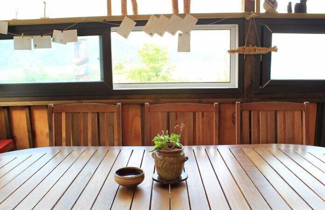 White House on the Hill HayanZip - Foto 2