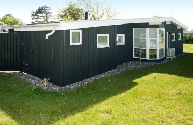 6 Person Holiday Home in Slagelse - Photo 26