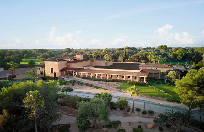 Marriott's Club Son Antem - Foto 56