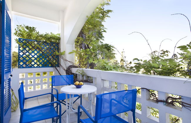 Daphne's Club Hotel Apartments - Foto 29