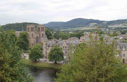 Easdale House Apartments - Foto 46