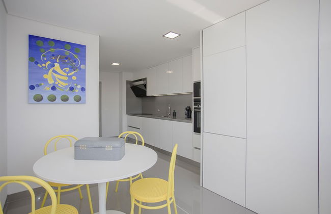 Liiiving -Luxury River View Apartment IV - Foto 23