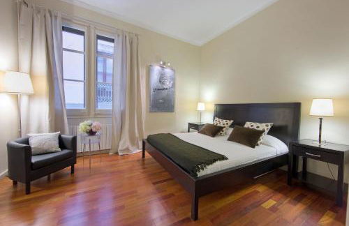 Habitat Apartments Art - Foto 15